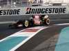 Wallpaper GP ABU DHABI 2009 1440x900, Sfondi Desktop F1